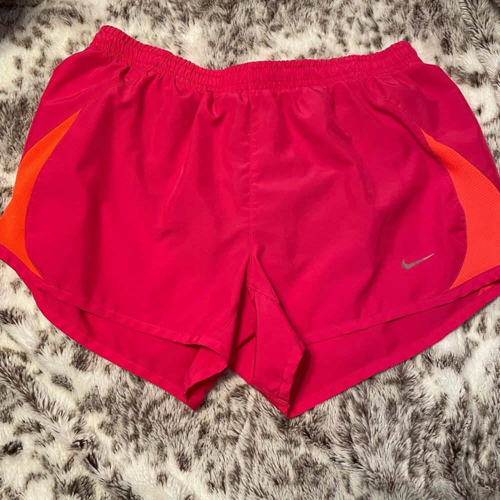 nike shorts